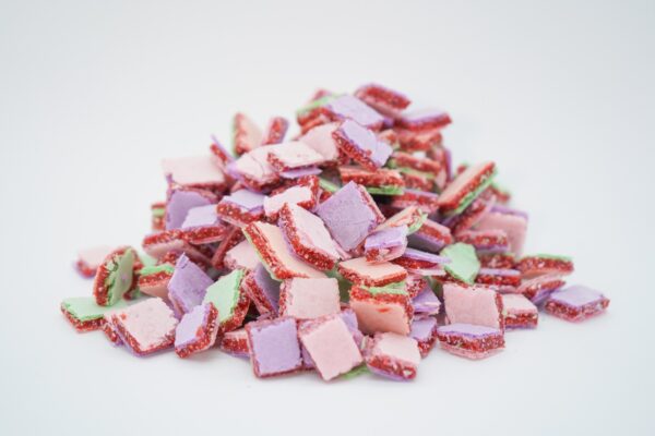 Confeti Endiablado