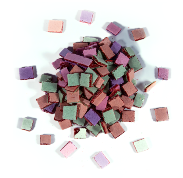 Confeti Endiablado