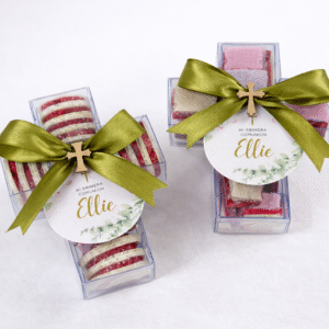 Cruz obleas rellenas de tamarindo