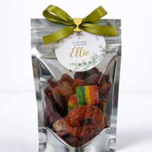 Bolsa Dulces y Gomitas Endiabladas 50gr