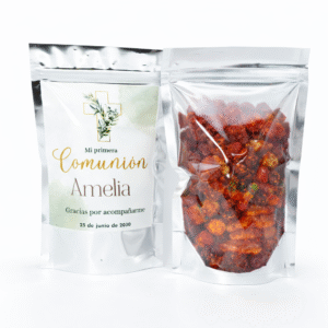 Bolsa Dulces y Gomitas Endiabladas