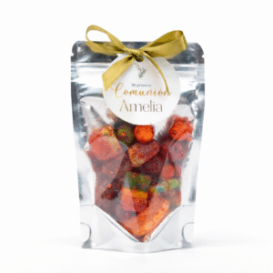 Bolsa Dulces y Gomitas Endiabladas 50gr