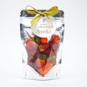 Bolsa Dulces y Gomitas Endiabladas 50gr