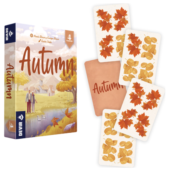 Autumn – Español - Image 2