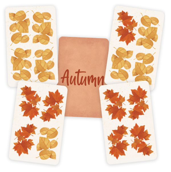 Autumn – Español - Image 3