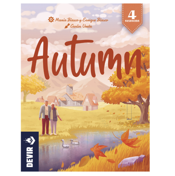 Autumn – Español - Image 4