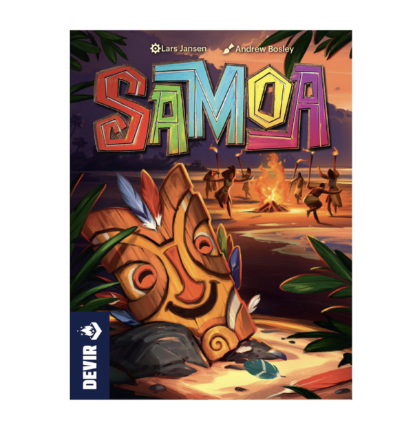 Samoa – Español - Image 4