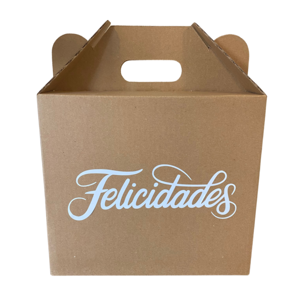 Happy Box - Image 2