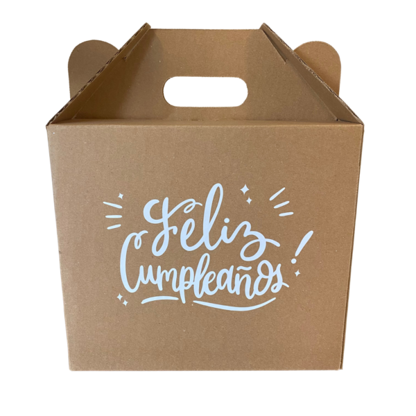 Happy Box