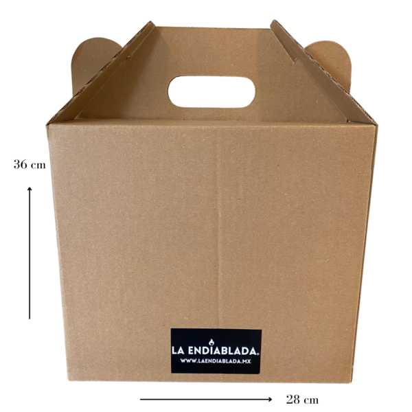 Happy Box - Image 5