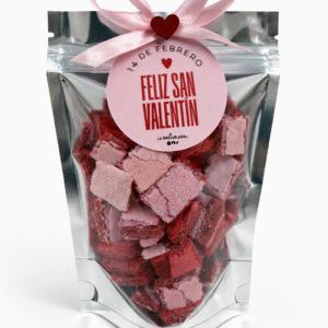 Confeti San Valentín Clásico