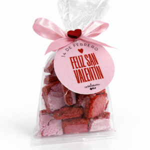 Mini confeti San Valentín