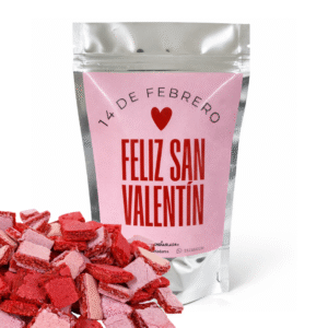 Confeti San Valentín Max